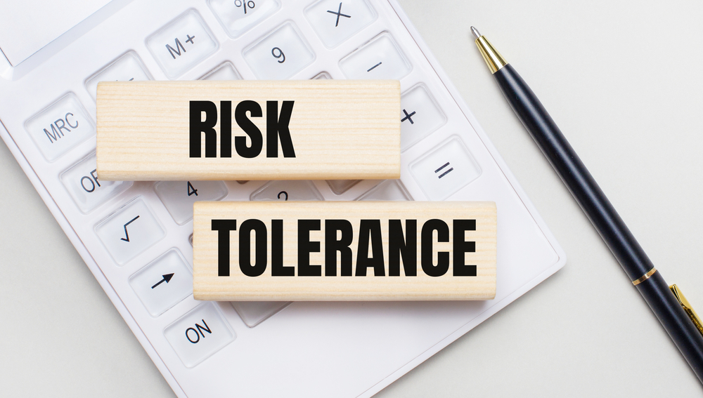 risk tolerance