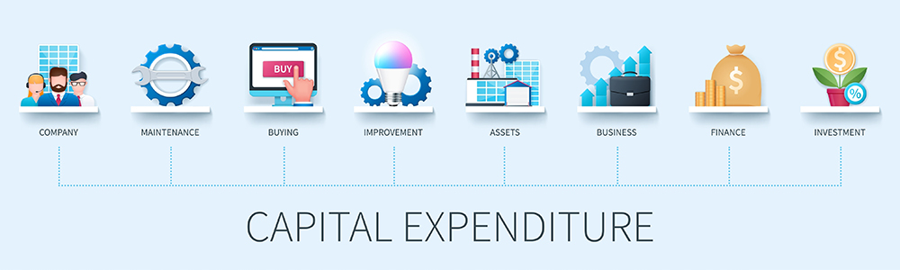 CAPEX considerations