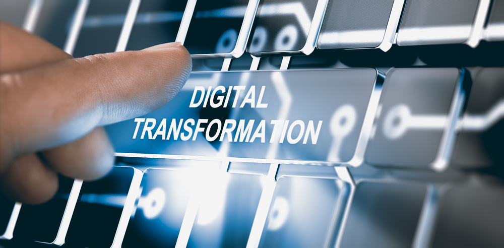 digital transformation