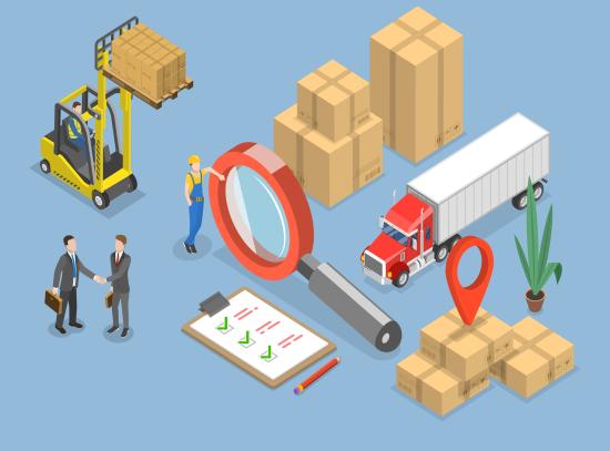 supplier base